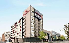 Ramada By Wyndham Ramnicu Valcea